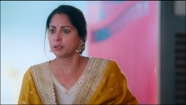 Swaran Ghar - 1st April 2022